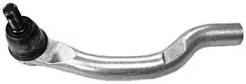 MOTAQUIP lvtr1562 -  Наконечник поперечной рулевой тяги