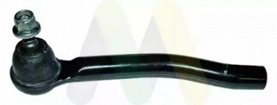 MOTAQUIP lvtr1633 -  Наконечник поперечной рулевой тяги