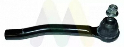 MOTAQUIP lvtr1634 -  Наконечник поперечной рулевой тяги
