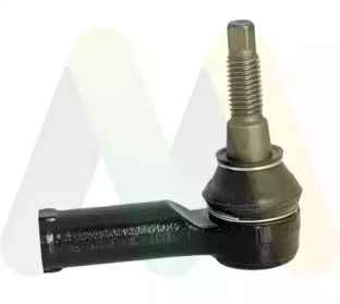 MOTAQUIP lvtr1710 -  Наконечник поперечной рулевой тяги