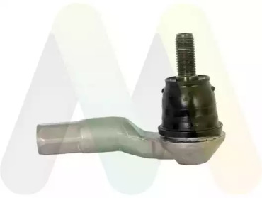 MOTAQUIP lvtr1784 -  Наконечник поперечной рулевой тяги