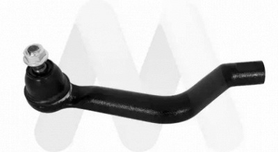 MOTAQUIP lvtr1833 -  Наконечник поперечной рулевой тяги