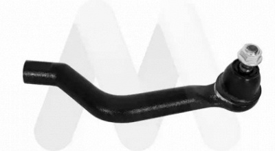 MOTAQUIP lvtr1834 -  Наконечник поперечной рулевой тяги