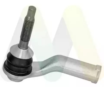 MOTAQUIP lvtr1835 -  Наконечник поперечной рулевой тяги