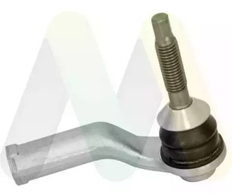 MOTAQUIP lvtr1836 -  Наконечник поперечной рулевой тяги