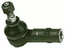 MOTAQUIP lvtr280 -  Наконечник поперечной рулевой тяги