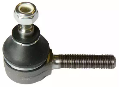 MOTAQUIP lvtr325 -  Наконечник поперечной рулевой тяги