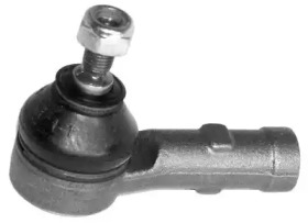 MOTAQUIP lvtr445 -  Наконечник поперечной рулевой тяги