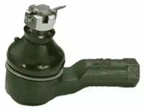 MOTAQUIP lvtr562 -  Наконечник поперечной рулевой тяги