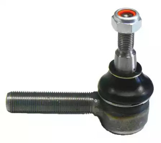 MOTAQUIP lvtr625 -  Наконечник поперечной рулевой тяги