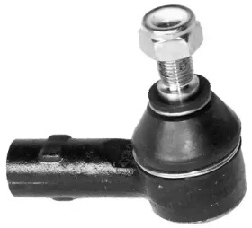 MOTAQUIP lvtr807 -  Наконечник поперечной рулевой тяги