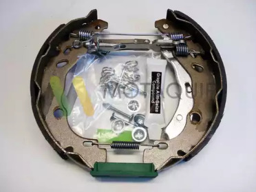 MOTAQUIP lvwk45 -  