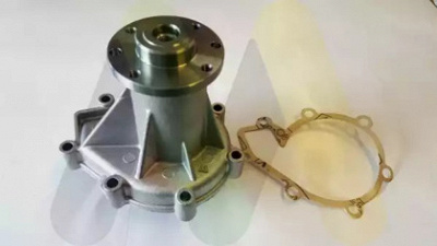 MOTAQUIP lvwp1020 - Водяной насос