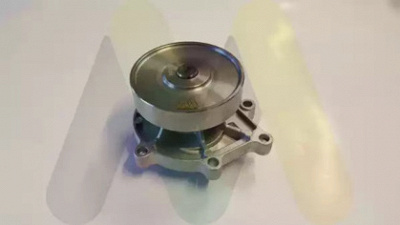MOTAQUIP lvwp1029 - Водяной насос