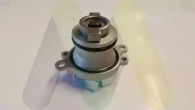 MOTAQUIP lvwp1037 -  Водяной насос