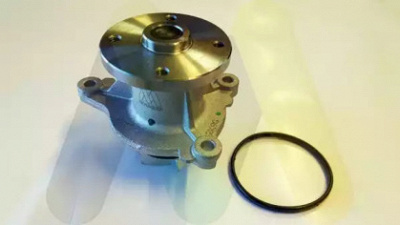 MOTAQUIP lvwp1038 - Водяной насос
