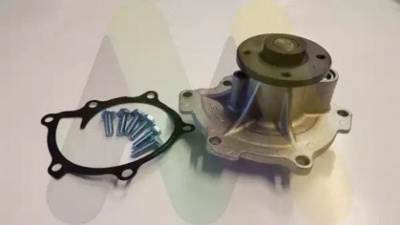 MOTAQUIP lvwp1050 -  Водяной насос