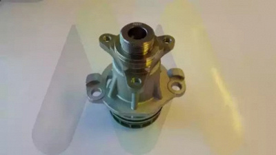 MOTAQUIP lvwp987 -  Водяной насос