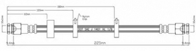 MOTAQUIP vbh1021 -