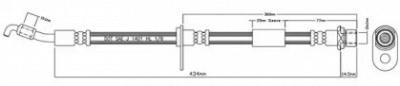 MOTAQUIP vbh1099 -  