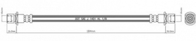 MOTAQUIP vbj485 -  