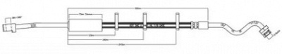 MOTAQUIP vbj541 -  