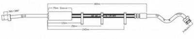 MOTAQUIP vbj542 -