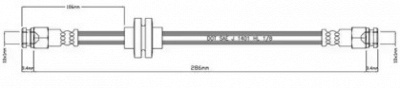 MOTAQUIP vbj621 -