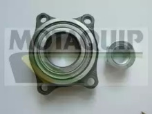 MOTAQUIP vbk1001 -  Комплект подшипника ступицы колеса