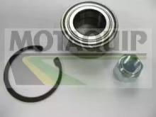 MOTAQUIP vbk1002 -  Комплект подшипника ступицы колеса
