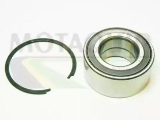 MOTAQUIP vbk1004 -  Комплект подшипника ступицы колеса