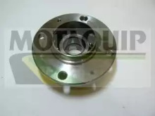 MOTAQUIP vbk1005 -  Комплект подшипника ступицы колеса