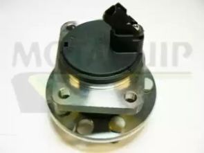 MOTAQUIP vbk1019 -  Комплект подшипника ступицы колеса