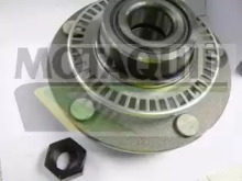 MOTAQUIP vbk1022 -  Комплект подшипника ступицы колеса