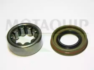 MOTAQUIP vbk1023 -  Комплект подшипника ступицы колеса