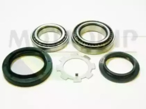 MOTAQUIP vbk1024 -  Комплект подшипника ступицы колеса