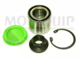 MOTAQUIP vbk1032 -  Комплект подшипника ступицы колеса