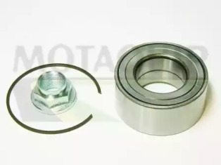 MOTAQUIP vbk1040 -  Комплект подшипника ступицы колеса