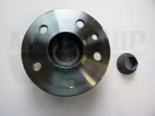MOTAQUIP vbk1041 -  Комплект подшипника ступицы колеса
