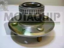 MOTAQUIP vbk1042 -  Комплект подшипника ступицы колеса