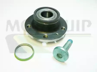 MOTAQUIP vbk1061 -  Комплект подшипника ступицы колеса