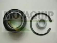 MOTAQUIP vbk1069 -  Комплект подшипника ступицы колеса