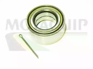 MOTAQUIP vbk1070 -  Комплект подшипника ступицы колеса