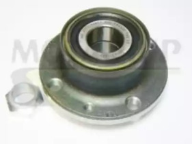 MOTAQUIP vbk1082 -  Комплект подшипника ступицы колеса