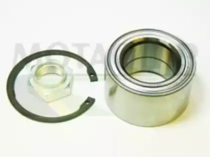 MOTAQUIP vbk1086 -  Комплект подшипника ступицы колеса