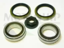MOTAQUIP vbk1089 -  Комплект подшипника ступицы колеса