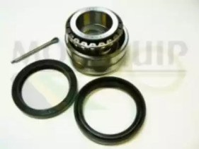 MOTAQUIP vbk112 -  Комплект подшипника ступицы колеса