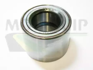 MOTAQUIP vbk1124 -  Комплект подшипника ступицы колеса