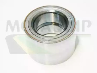 MOTAQUIP vbk1127 -  Комплект подшипника ступицы колеса