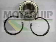 MOTAQUIP vbk1134 -  Комплект подшипника ступицы колеса
